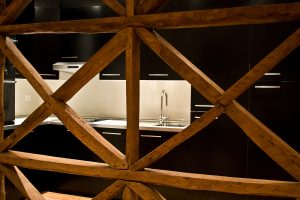 Detalhe de construção KHRIA